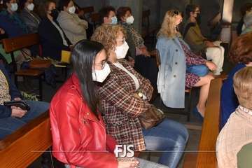 Procesión de La Burrita y concierto de música sacra de la Banda Municipal de Telde/Francisco Javier Santana.